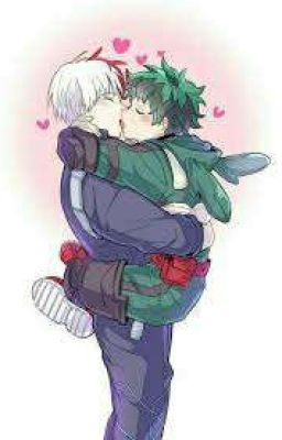  Todoroki x Midoriya (Đam Mỹ 16+)