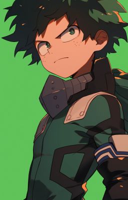 Tôi chê anime của bạn x Deku