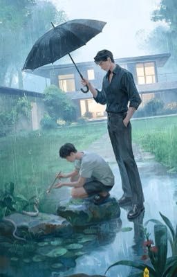 Tôi ghét ánh trăng sáng treo cao từng chiếu sáng cho riêng tôi [Trì Vũ Thạc]