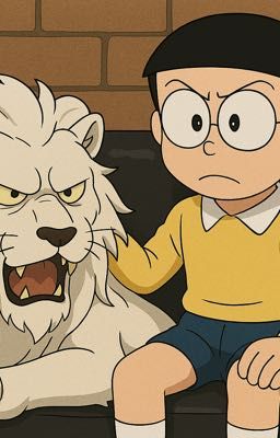 Tôi là nobita nhưng không phải nobita 