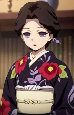 Tôi là quỷ của cô tamyo