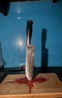 [Tội Phạm]Giờ đi săn