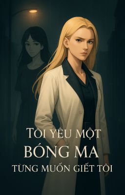Tôi yêu một bóng ma từng muốn giết tôi