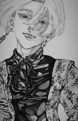 [Tokyo Revenger|You×Izana]  Tình Đầu