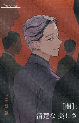 [Tokyo Revengers] |EDIT| Trọng sinh thuần phục vị hôn phu trước khi ổng hắc hóa