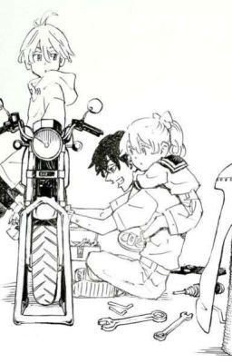 [Tokyo Revengers] Em gái nhỏ