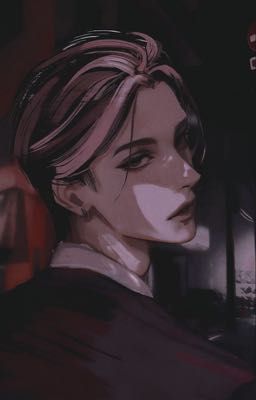 Tokyo Revengers [Haitani Ran]