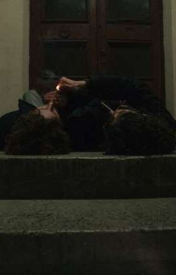 [tokyo revengers] tàn dư dấu yêu.