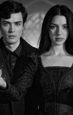 [ Tom Riddle ] Cách Giam Thần Sứ Ở Địa Đàng