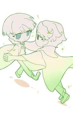 [TomDraco-HP] Tom Riddle và một cuốn nhật ký kỳ lạ