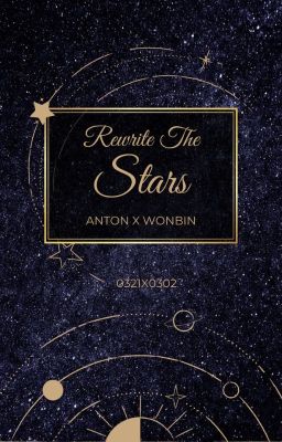 tonbin; rewrite the stars; tình yêu chỉ mình tôi biết