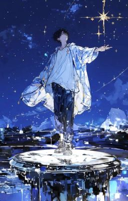 [ Tổng Anh Mỹ ] Ma pháp thiếu nam Lý Hoa-Áo Lợi Áo Hồng Ngọc Nãi Cái