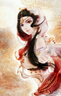 [ TỐNG ẢNH THỊ ] HÀN GIANG TUYẾT