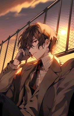 [Tống] Bị bắt cùng Dazai tổ đội lúc sau bên ta-Nhất Đóa Quyển Vân