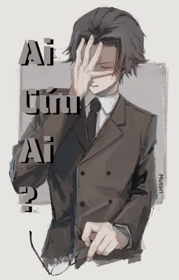 [Tổng BSD] Ai cứu ai?