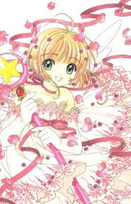 [Tổng Cardcaptor Sakura]Hôm Nay Sakura-chan Lại Bị Quăng Đến Thế Giới Nào Rồi 