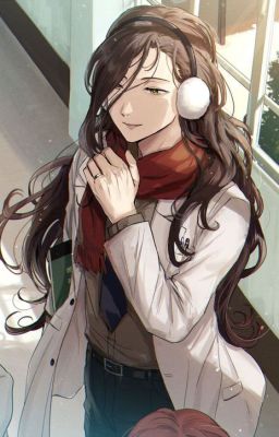 [Tống] Cos Rimbaud ta gia nhập Rikkaidai-Tương Hồi