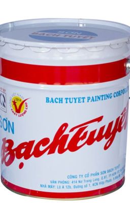 Tổng đại lý bán sơn dầu Bạch Tuyết chính hãng giá rẻ chiết khấu cao tại TPHCM
