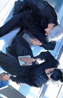 [Tống] Giáo chủ Suguru hôm nay cũng ở cứu vớt thế giới-Oánh Chỉ