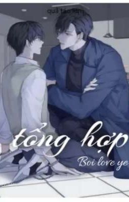 Tổng hợp Boi Love