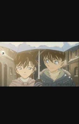 🍬Tổng hợp các câu truyện về ShinRan 