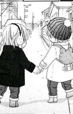 Tổng hợp danh sách truyện Shoujo