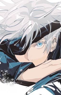 Tổng hợp doujinshi Gojo Satoru BG