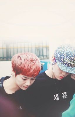 Tổng hợp fanfic HunHan của Ká (Như Quỳnh)