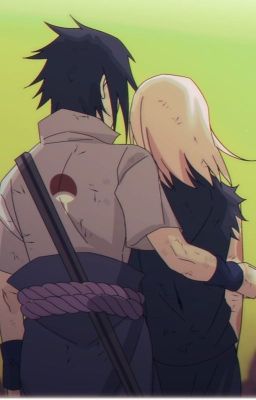 TỔNG HỢP MOMENTS SASUSAKU