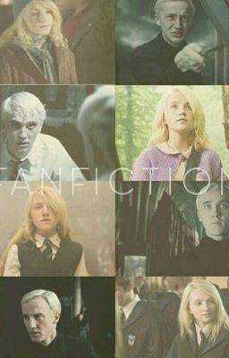 Tổng hợp một số fanfiction Frozen Moonlight ( Draco Malfoy & Luna Lovegood)