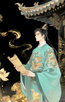 [Tống] Màn trời kịch thấu ta thành thiên cổ nhất đế-Túy Ngâm Cư Sĩ