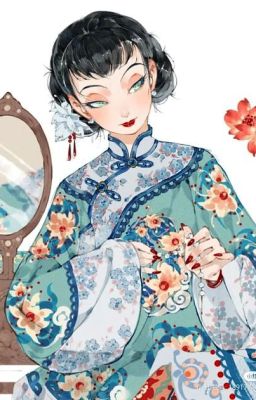 [Tổng phim ảnh] Giang thượng Tống Tử Quan Âm-Cửu Ca Vị Ương