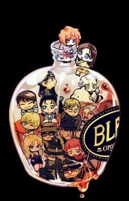 [Tống] Ta hồng hắc xoay ngược lại kịch bản-Tuyền Trung Bách