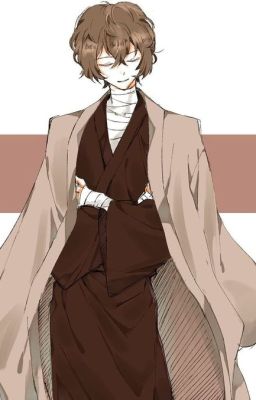 [Tống] Tân tấn ngục tốt Dazai-kun-Biệt Cáp