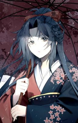 [Tống] Uchiha công lược bút ký-Chi Chi Ba Ba