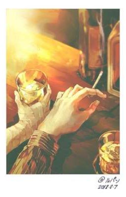 [ Tổng Xem Ảnh Thể] Thảm Án.