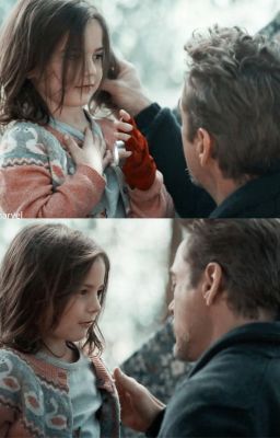 tony & morgan || nhật ký của ba