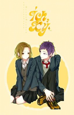 [tooru x yuki] ích kỷ