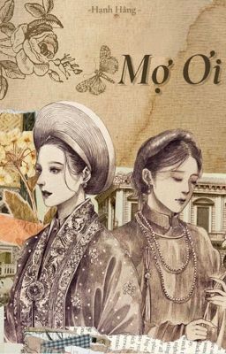 [TOPNYONG/GTOP] •Mợ ơi•