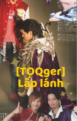 [TOQger] Lấp lánh