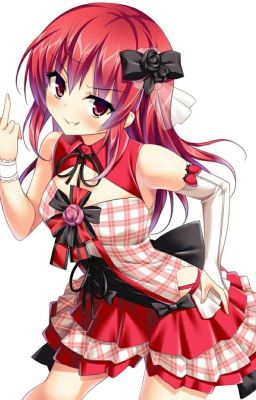 Total Babe Magnet (Hunie Pop x Male Reader)