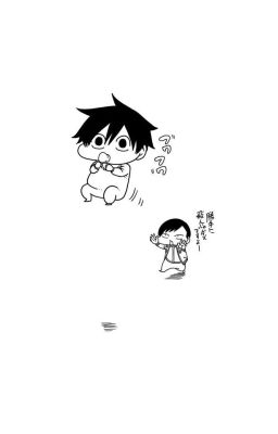 [ Tougen Anki][ Masumi x OC] Sương trong bóng tối