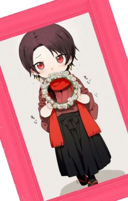 {Touken Ranbu} Chủ nhân còn thương tôi không?