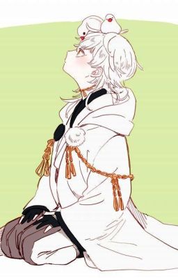 [ Touken Ranbu ] Đoản đao Tsurumaru không có làm sự-Lê Đoạn Hàn