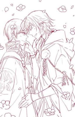 [TOUKEN RANBU FANFIC] [TsuruIchi] Autumn in the Nostalgia