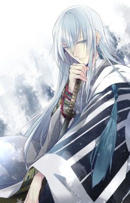 [Touken Ranbu] Kousetsu Rất Không Vui