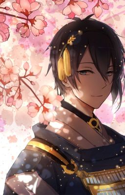 Touken Ranbu - Những câu chuyện chưa kể ở Honmaru