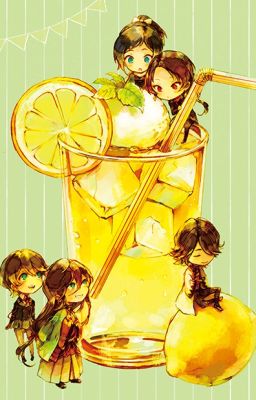 [Touken Ranbu] Saniwa và những kiếm trai