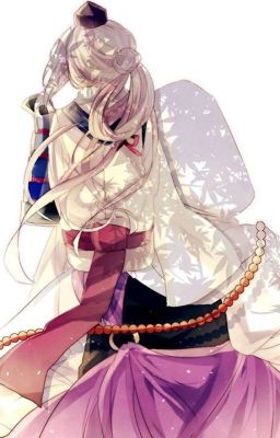 [ToukenRanbu] Ngày cũ