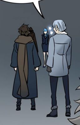 [Tower Of God]⋆Tuyển tập one short R18 của KnBm(KhunBam)-(KoonBaam)˚⟡˖ ࣪